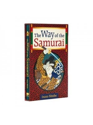 The Way of the Samurai Deluxe Slipcase Edition - Arcturus Silkbound Classics