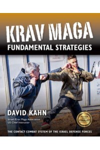 Krav Maga Fundamental Strategies
