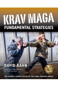 Krav Maga Fundamental Strategies