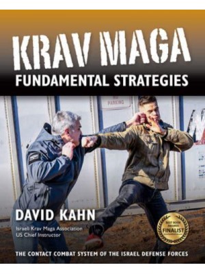 Krav Maga Fundamental Strategies