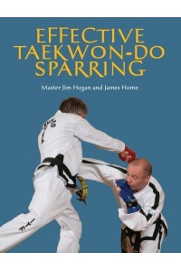 Effective Taekwon-Do Sparring