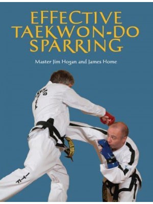 Effective Taekwon-Do Sparring