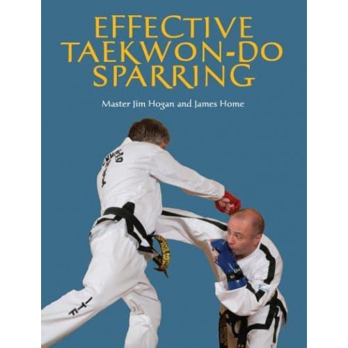 Effective Taekwon-Do Sparring