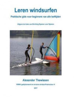 Leren Windsurfen!