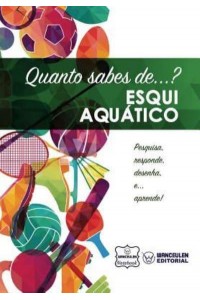 Quanto Sabes De... Esqui Aquatico