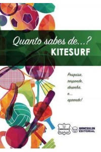 Quanto Sabes De... Kitesurf