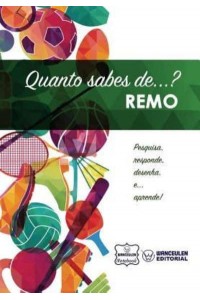Quanto Sabes De... Remo