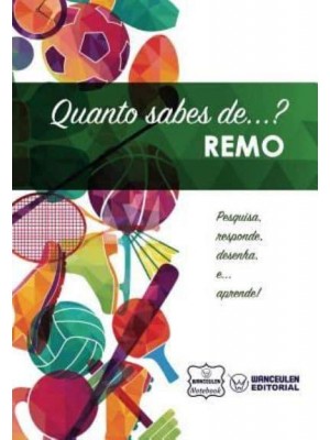Quanto Sabes De... Remo
