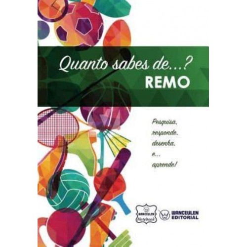 Quanto Sabes De... Remo