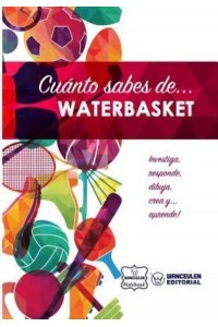 Cuanto Sabes De... Waterbasket