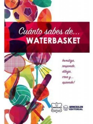 Cuanto Sabes De... Waterbasket