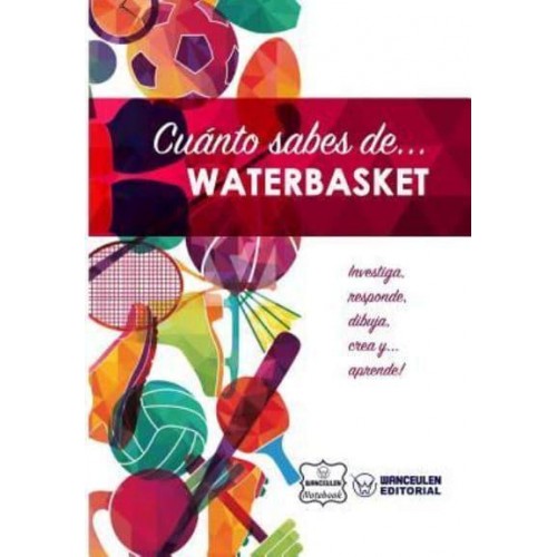 Cuanto Sabes De... Waterbasket
