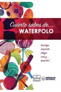 Cuanto Sabes De... Waterpolo
