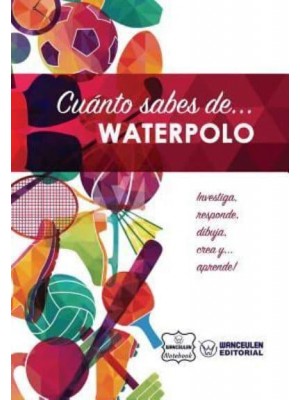 Cuanto Sabes De... Waterpolo