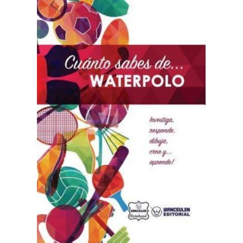 Cuanto Sabes De... Waterpolo