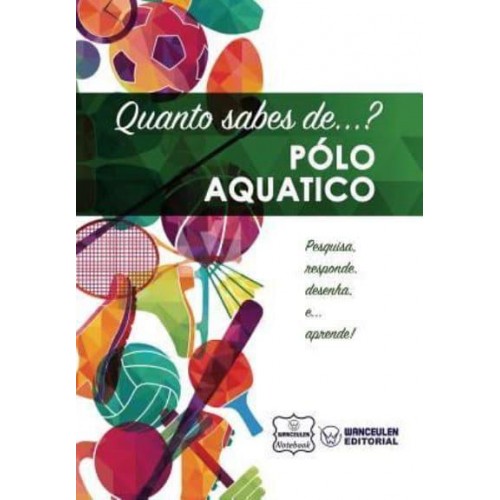 Quanto Sabes De... Polo Aquatico