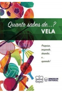 Quanto Sabes De... Vela