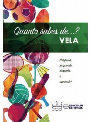 Quanto Sabes De... Vela