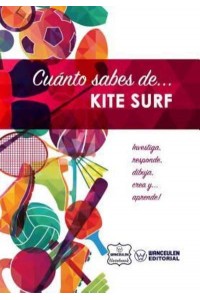 Cuanto Sabes De... Kite Surf
