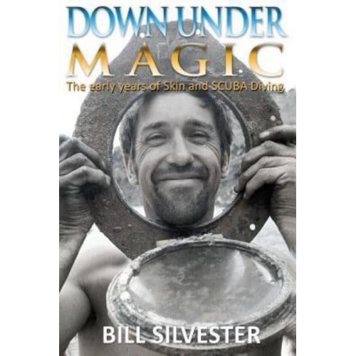 Down Under Magic - Us Edition