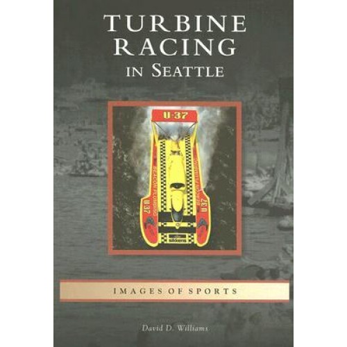 Turbine Racing in Seattle - Images of Sports