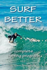 Surf Better Complete Surfing Program