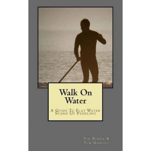 Walk on Water