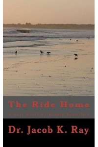 The Ride Home A Surf Novel #1Kindle Bestseller