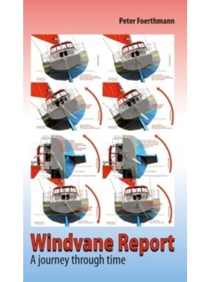 Windvane Report: A journey through time