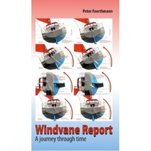 Windvane Report: A journey through time