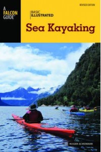 Basic Illustrated Sea Kayaking - Basic Illustrated Series