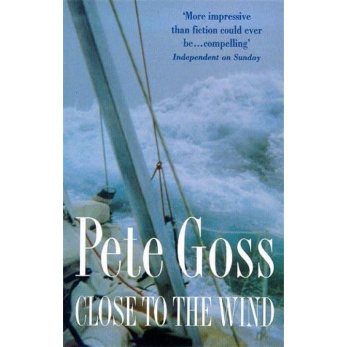 Close to the Wind