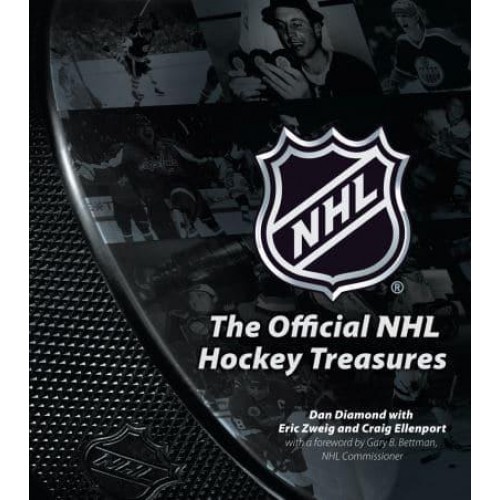 The Official NHL Hockey Treasures Stanley Cup Finals, Team Rivalries, Collectibles