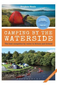 Camping by the Waterside