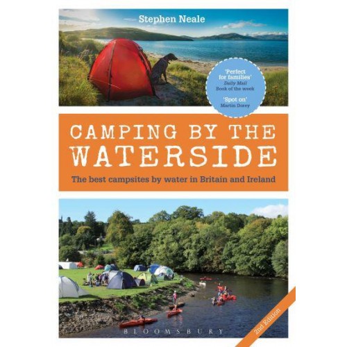 Camping by the Waterside