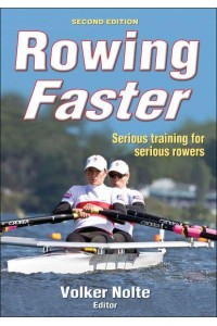 Rowing Faster