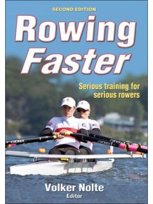 Rowing Faster