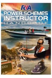 RYA Power Schemes Instructor Handbook