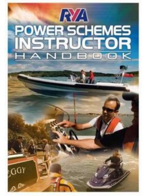 RYA Power Schemes Instructor Handbook