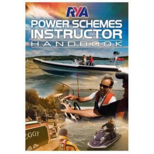 RYA Power Schemes Instructor Handbook