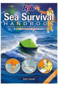 RYA Sea Survival Handbook