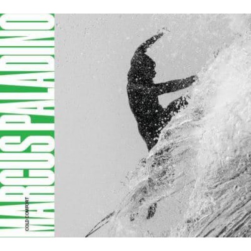 Cold Comfort Surf Photography from Canada's West Coast
