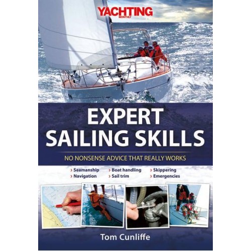 Expert Sailing Skills No Nonsense Advice That Really Works