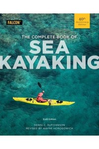 The Complete Book of Sea Kayaking