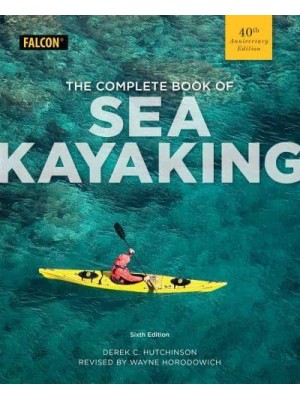 The Complete Book of Sea Kayaking