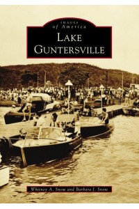 Lake Guntersville - Images of America