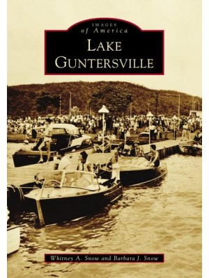 Lake Guntersville - Images of America