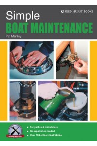 Simple Boat Maintenance - Boat Maintenance Guides