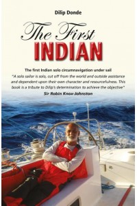 The First Indian - Making Waves