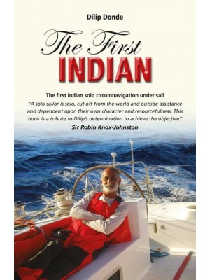 The First Indian - Making Waves